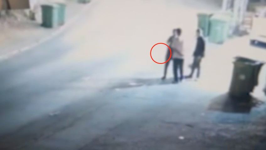 لائحة اتهام ضدّ قاصر من عرابة : طعن شابًا في بطنه بسبب توصيله